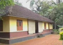 Portrait of Blessed Kunjachan